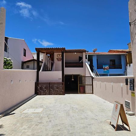 Balanco Do Mar Rooms 普拉亚多 外观 照片