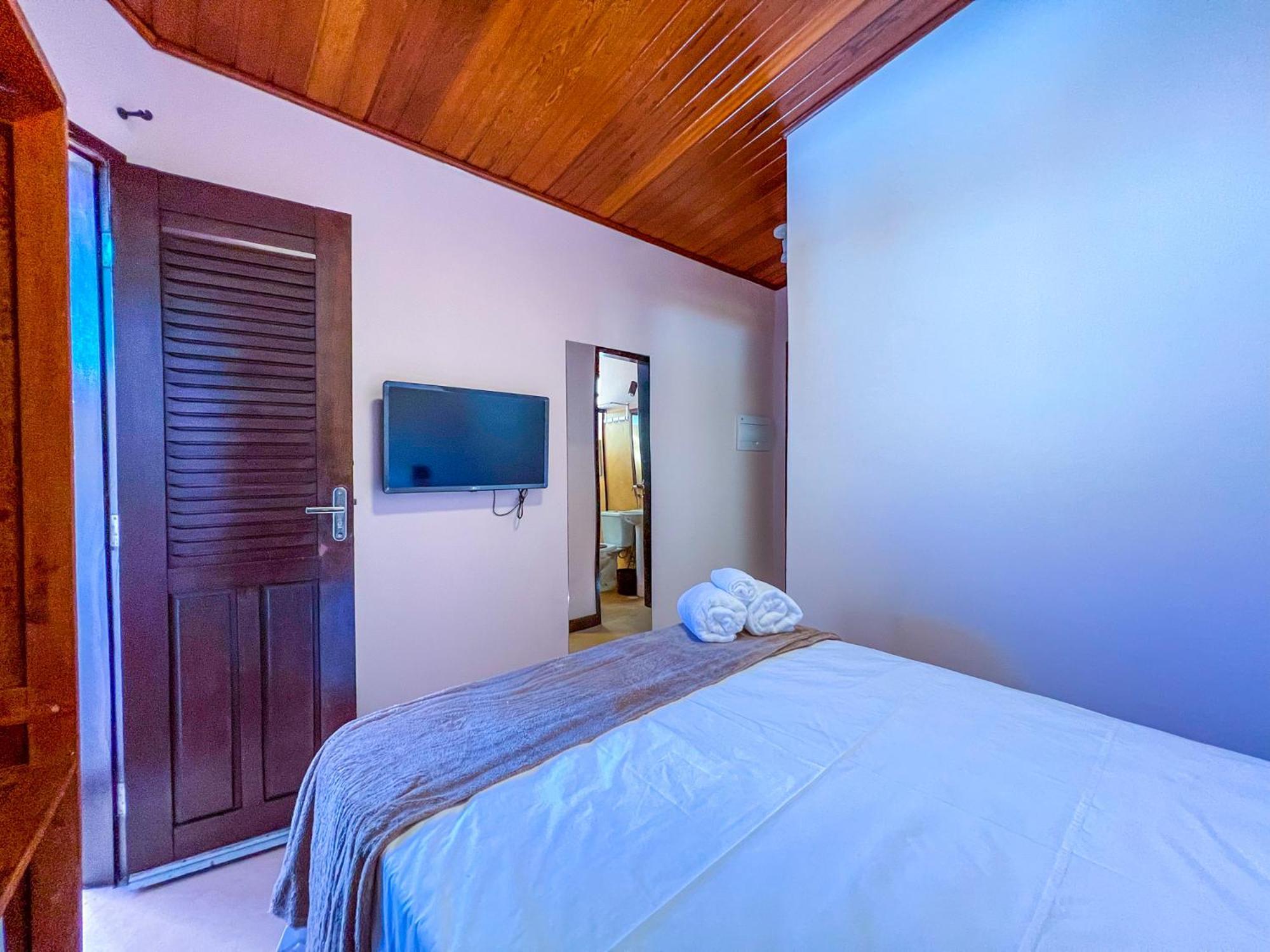 Balanco Do Mar Rooms 普拉亚多 外观 照片