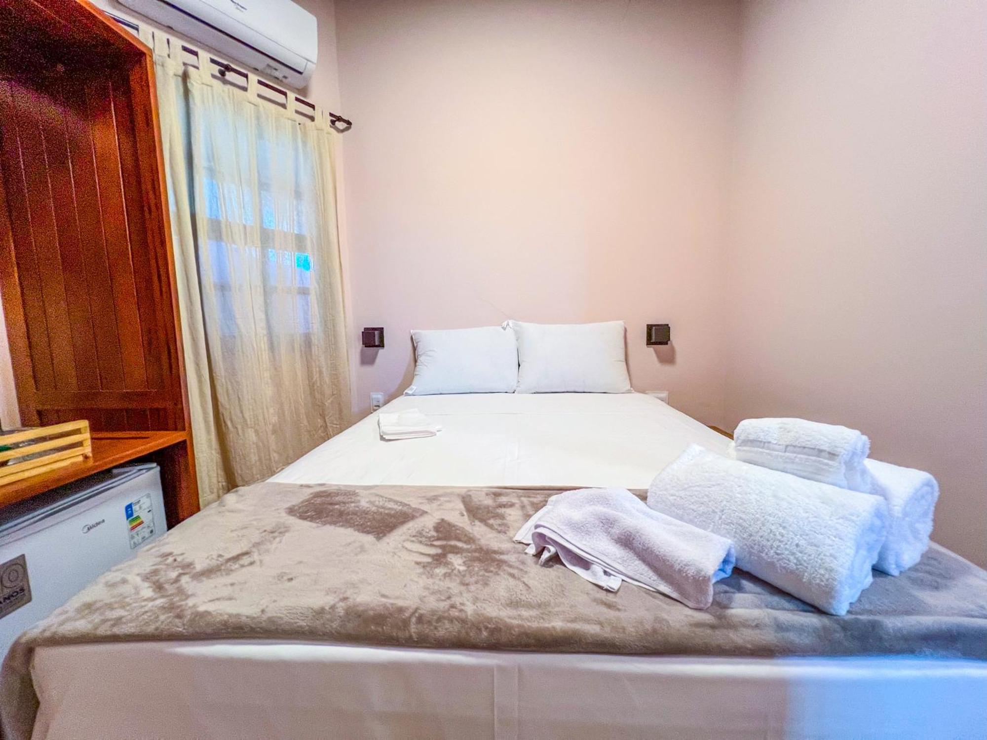 Balanco Do Mar Rooms 普拉亚多 外观 照片