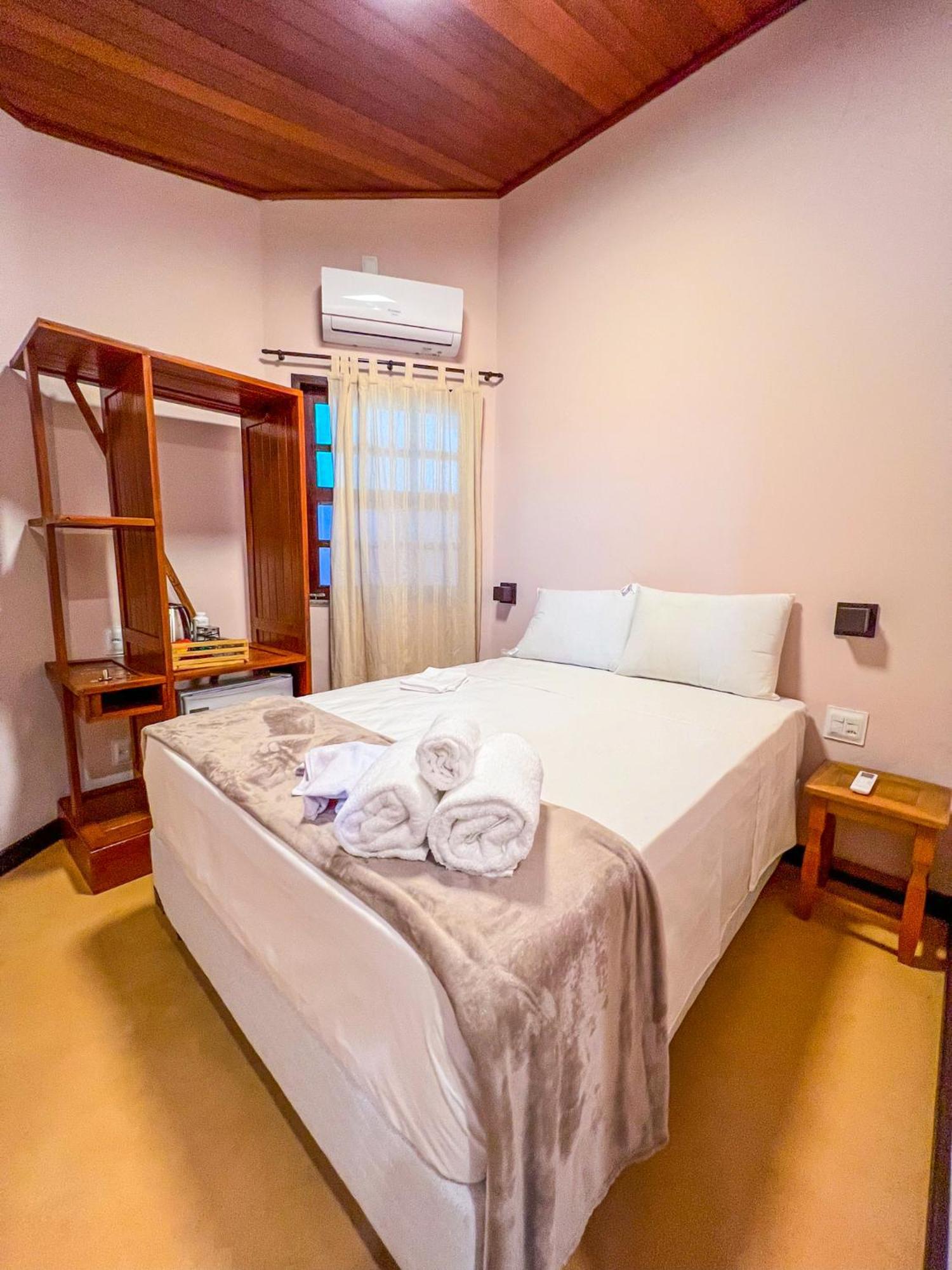 Balanco Do Mar Rooms 普拉亚多 外观 照片