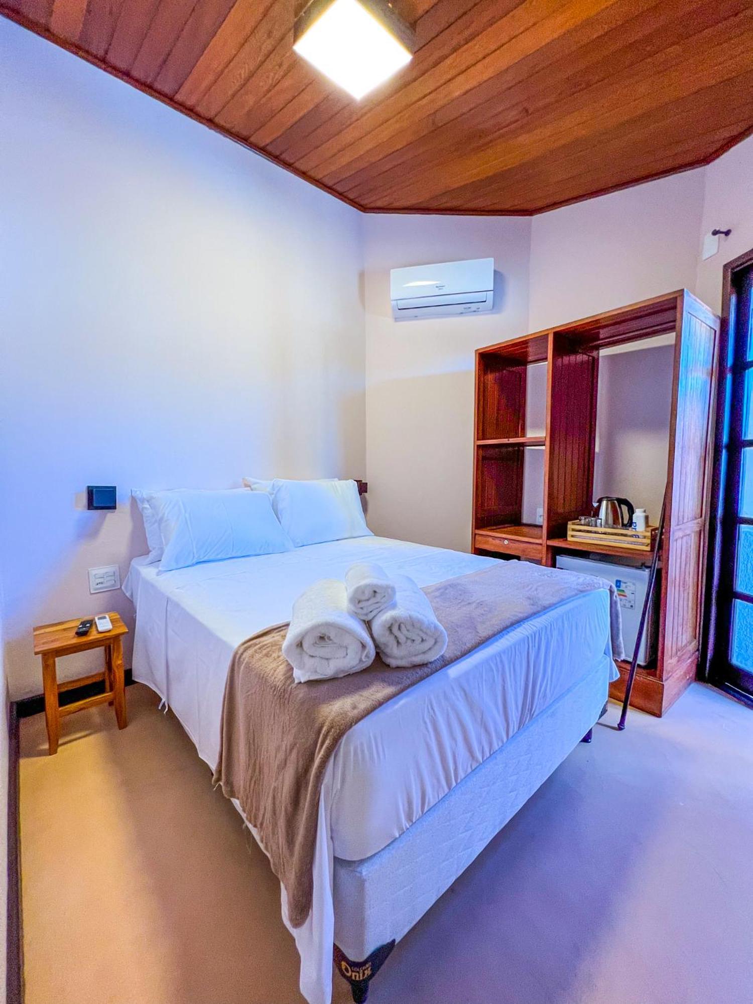 Balanco Do Mar Rooms 普拉亚多 外观 照片