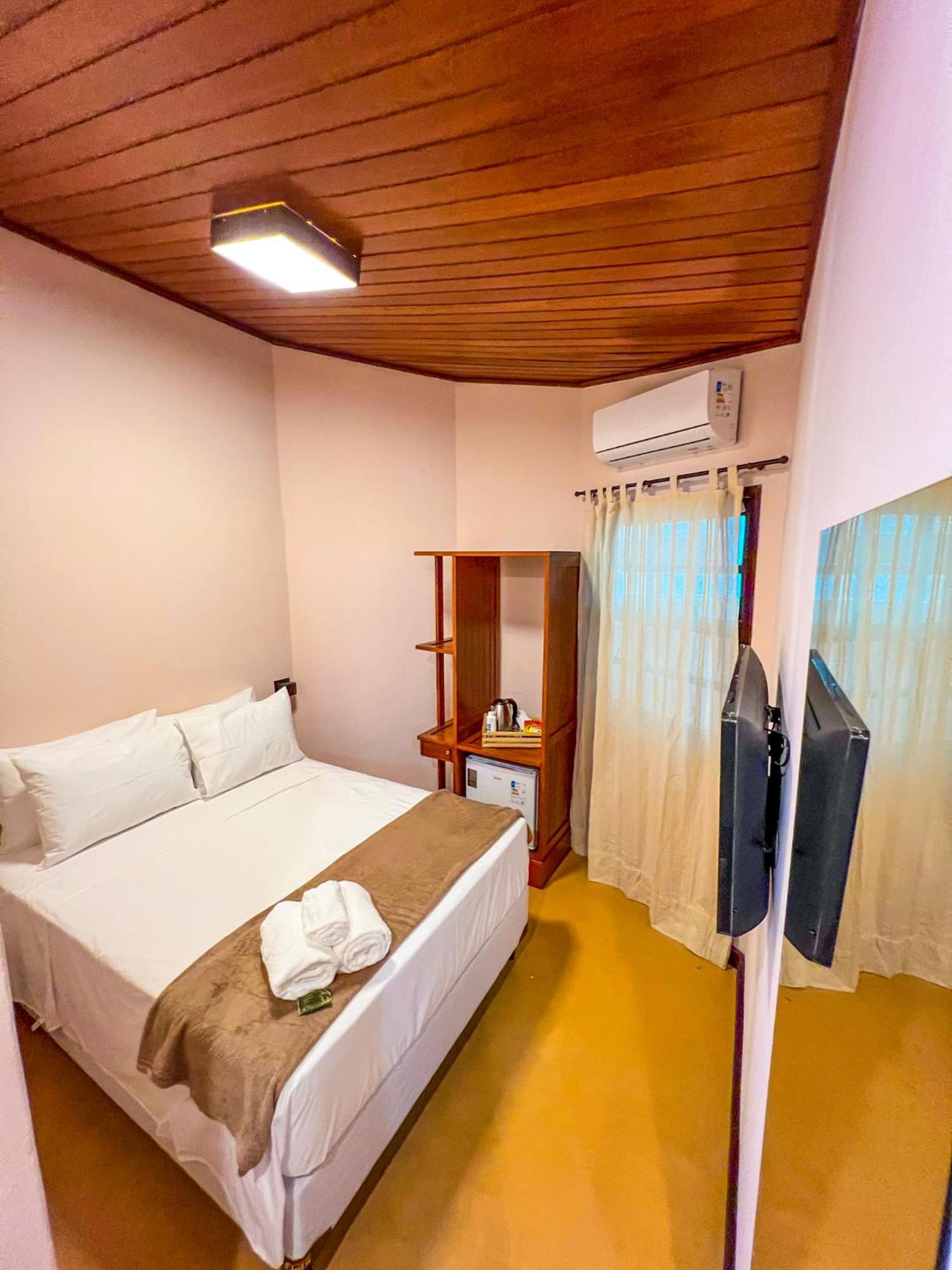 Balanco Do Mar Rooms 普拉亚多 外观 照片