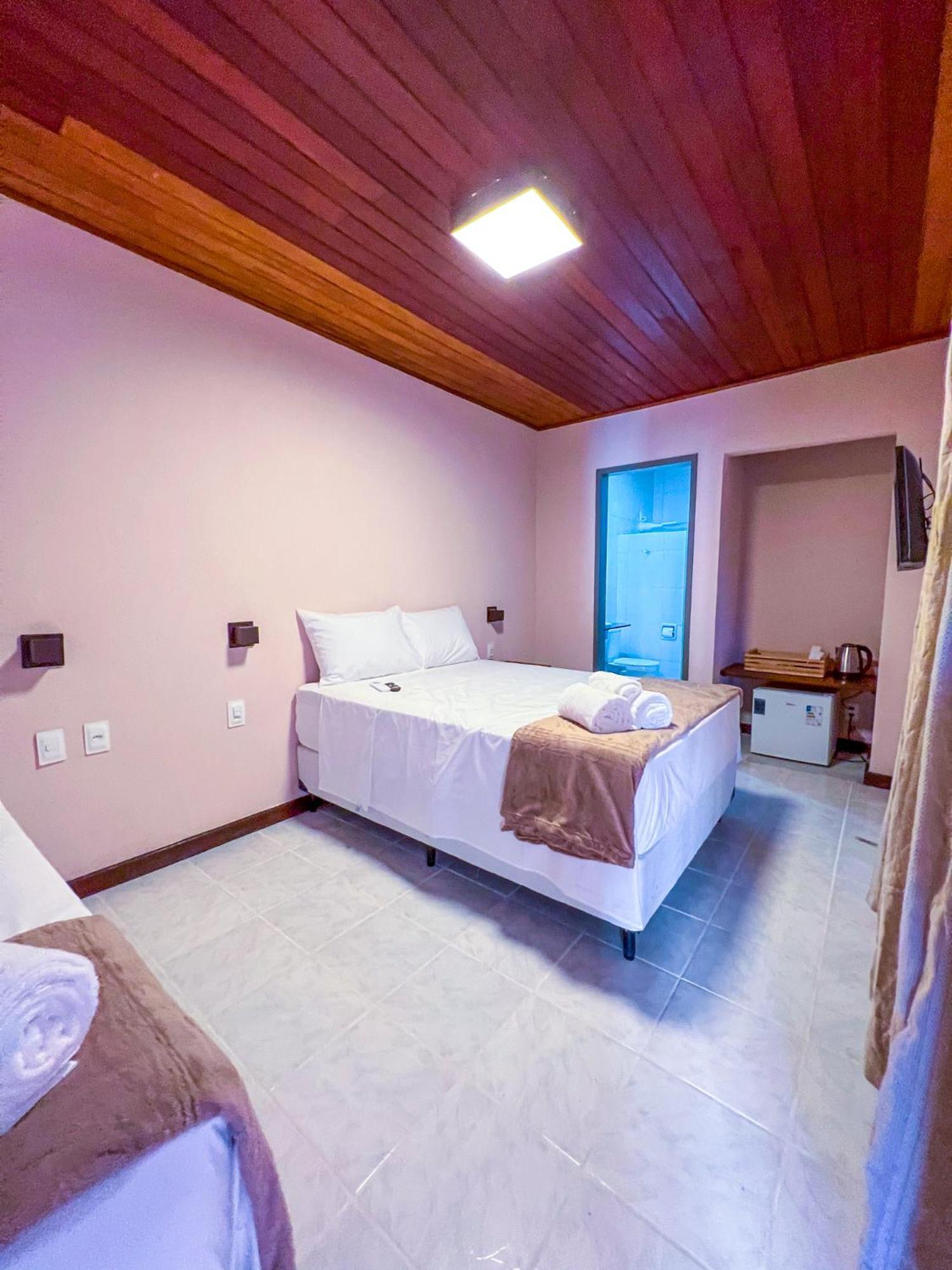 Balanco Do Mar Rooms 普拉亚多 外观 照片