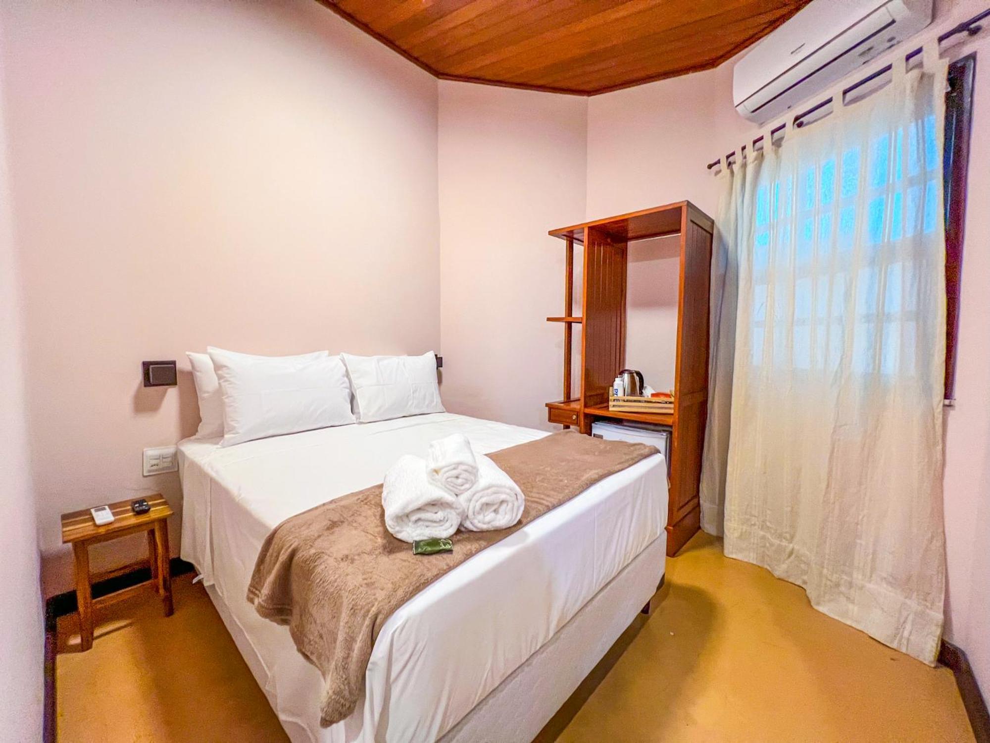Balanco Do Mar Rooms 普拉亚多 外观 照片