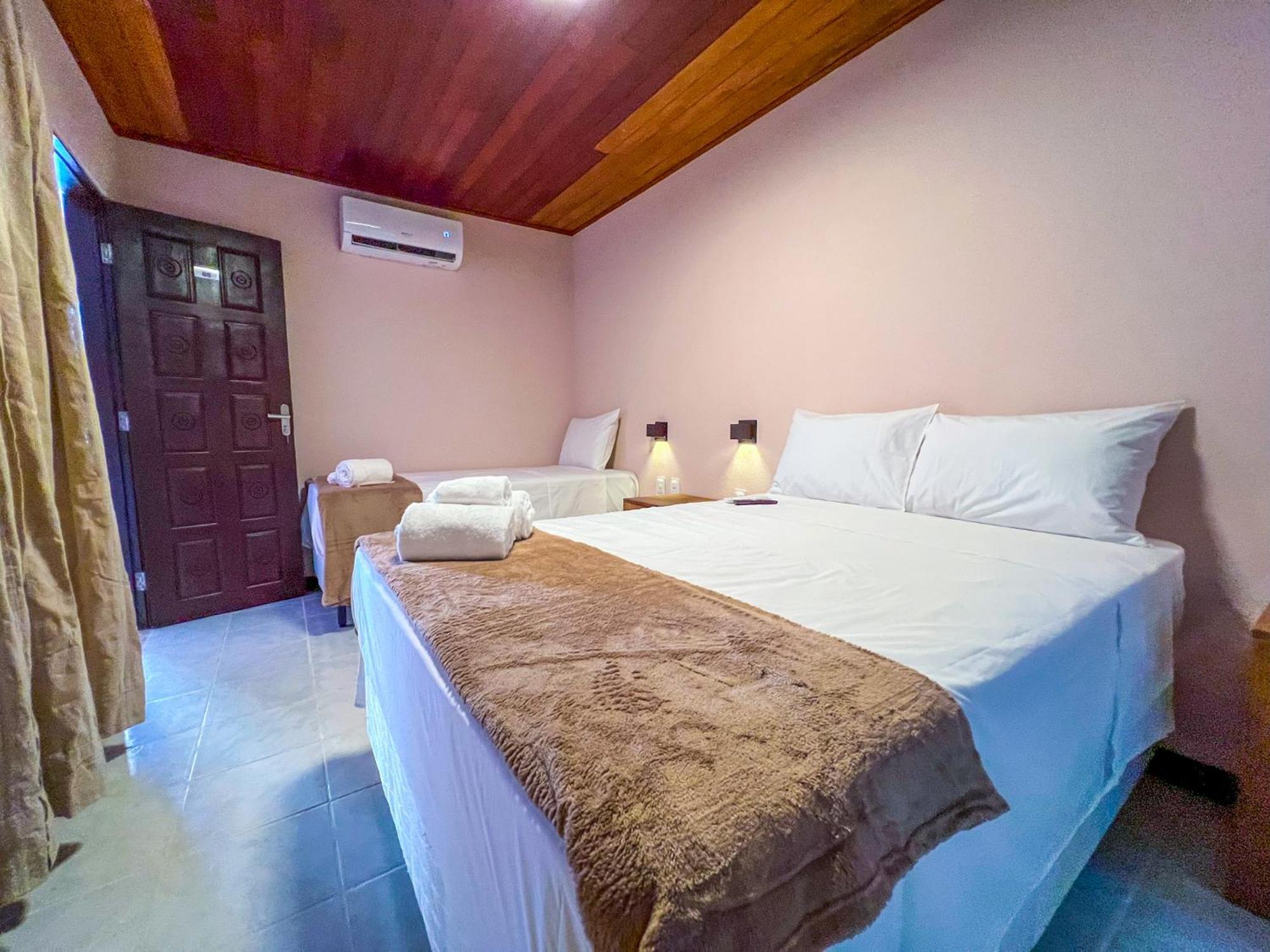Balanco Do Mar Rooms 普拉亚多 外观 照片