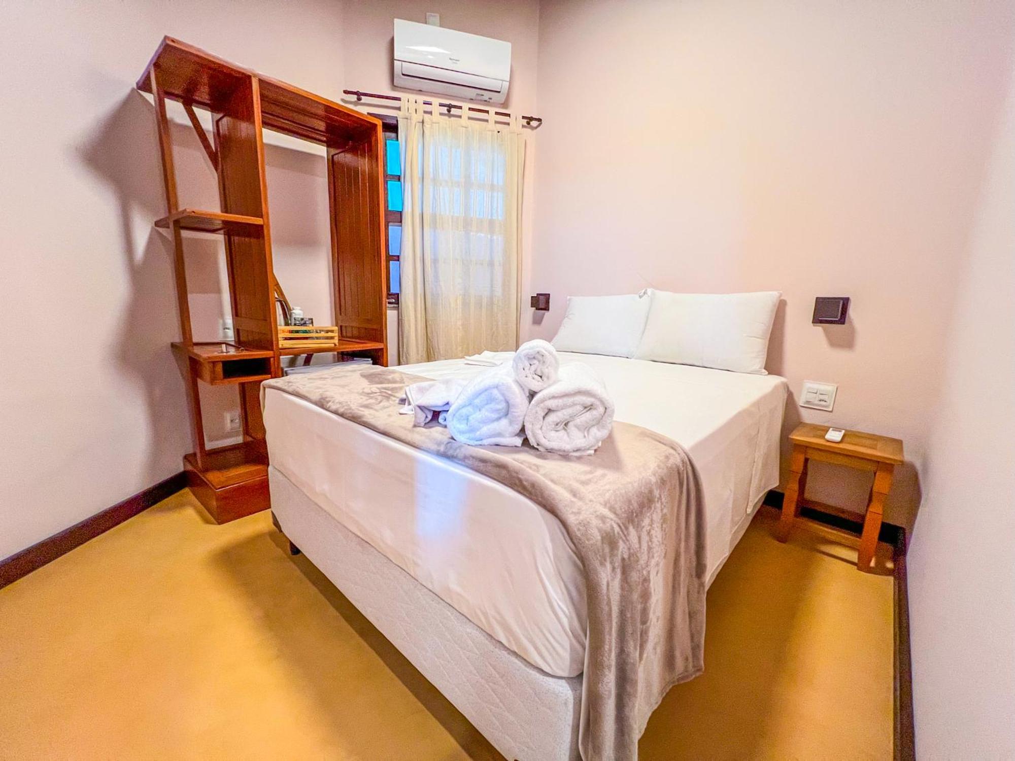 Balanco Do Mar Rooms 普拉亚多 外观 照片
