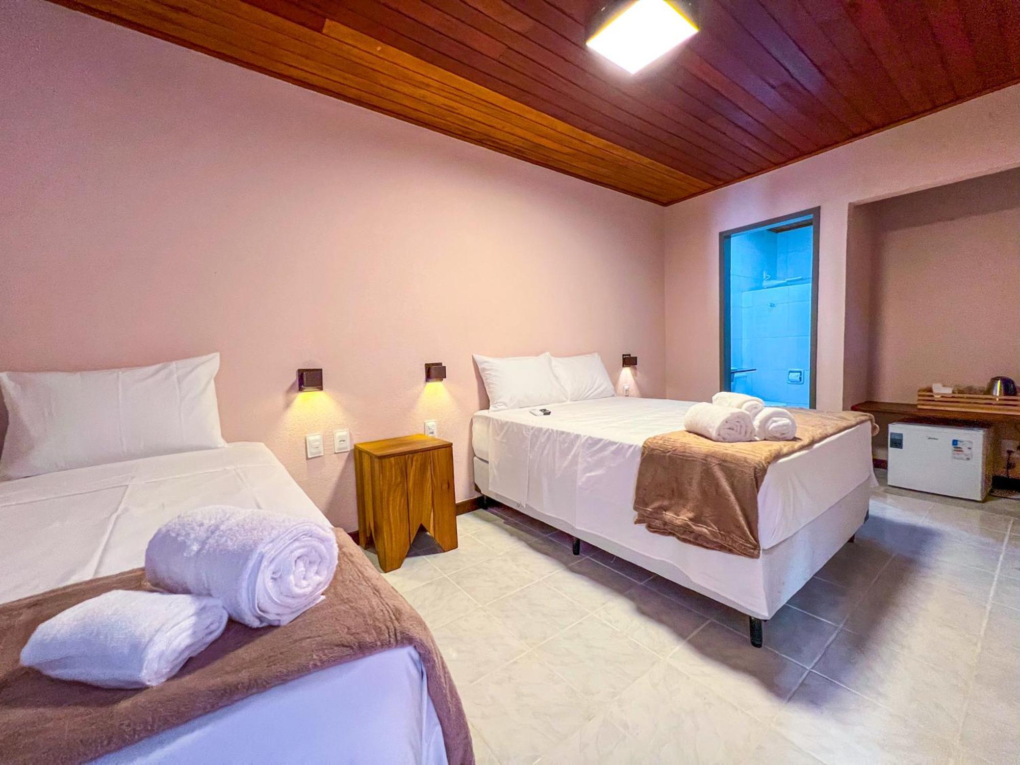Balanco Do Mar Rooms 普拉亚多 外观 照片