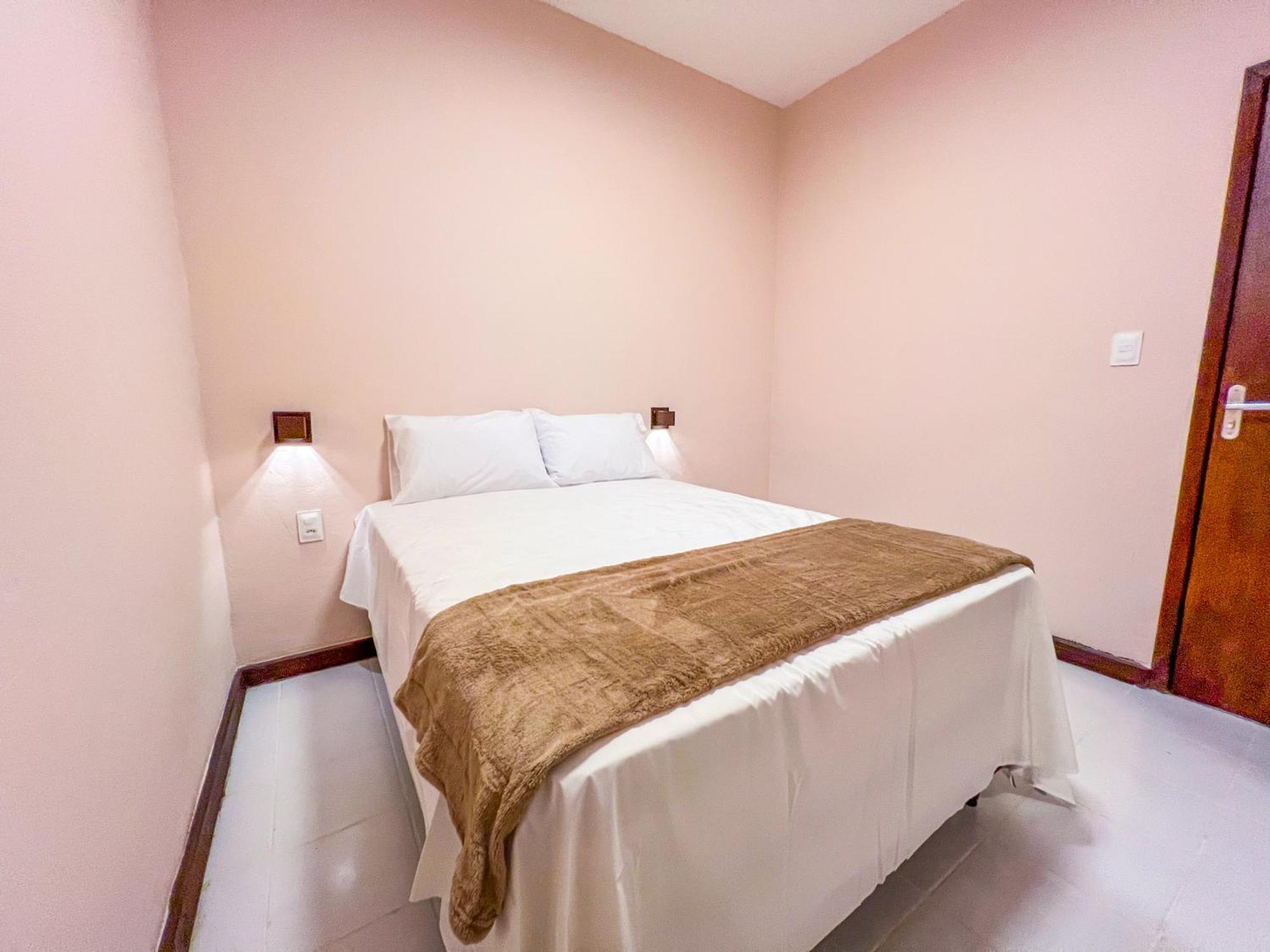 Balanco Do Mar Rooms 普拉亚多 外观 照片
