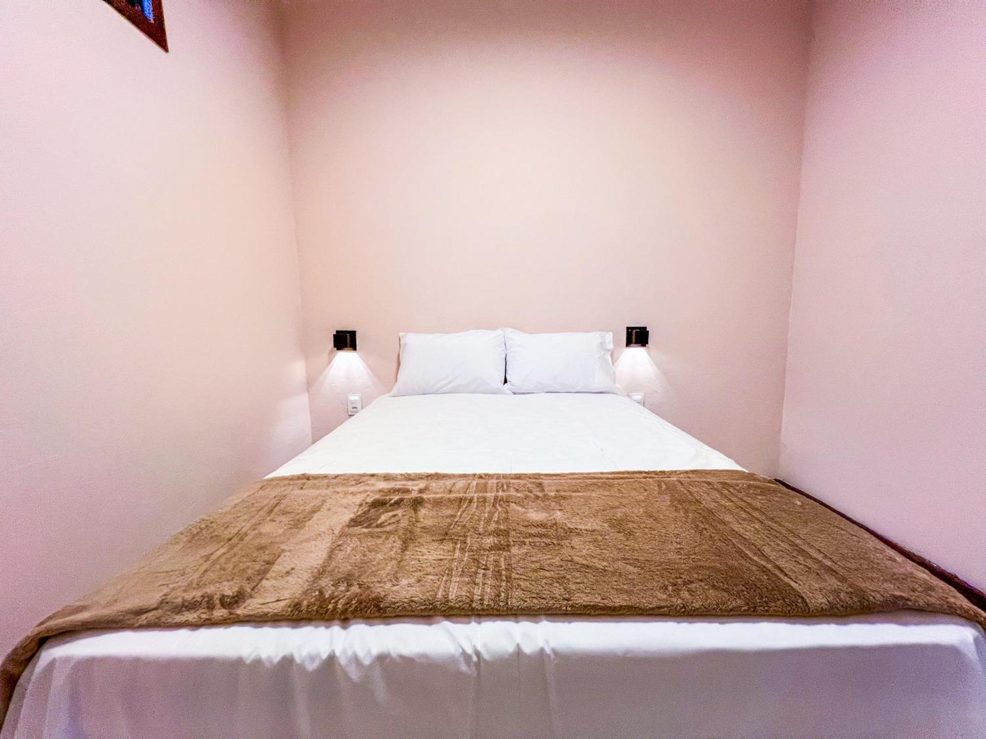 Balanco Do Mar Rooms 普拉亚多 外观 照片