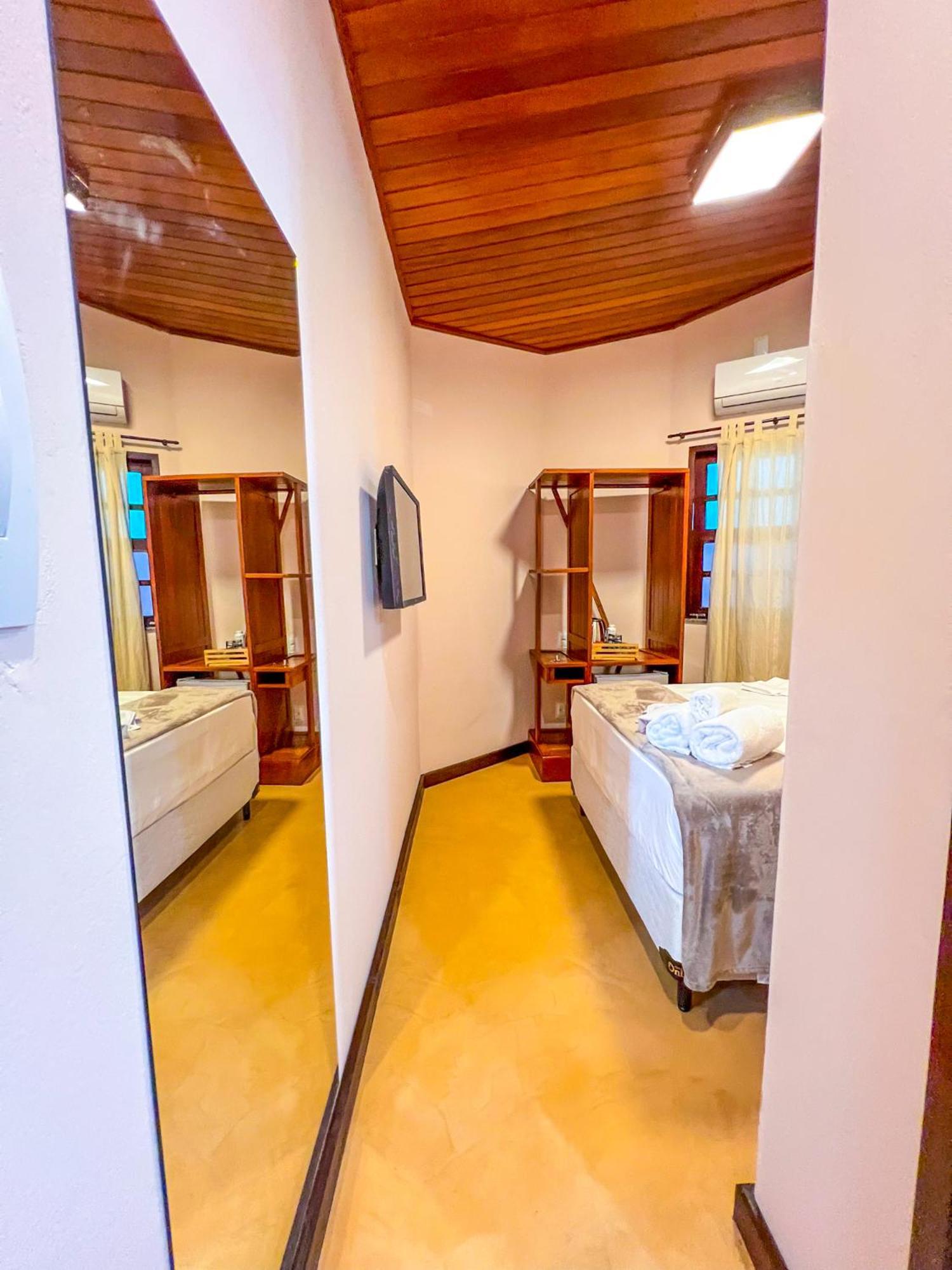 Balanco Do Mar Rooms 普拉亚多 外观 照片