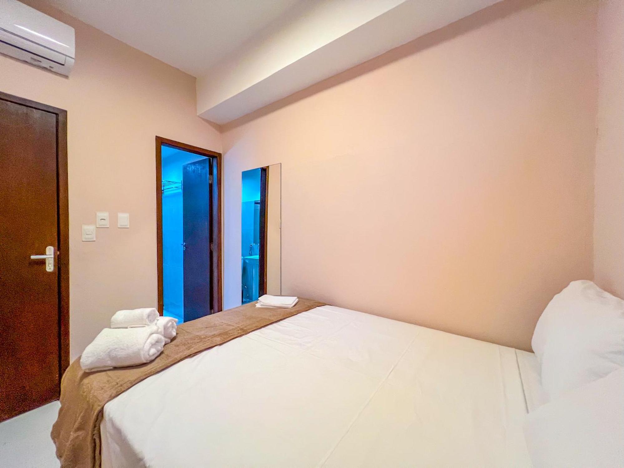 Balanco Do Mar Rooms 普拉亚多 外观 照片