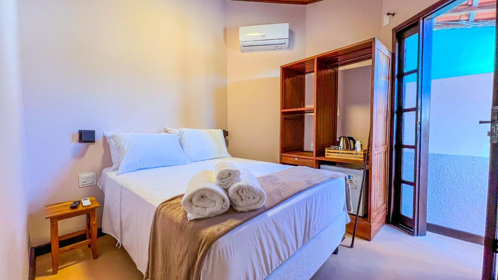 Balanco Do Mar Rooms 普拉亚多 外观 照片