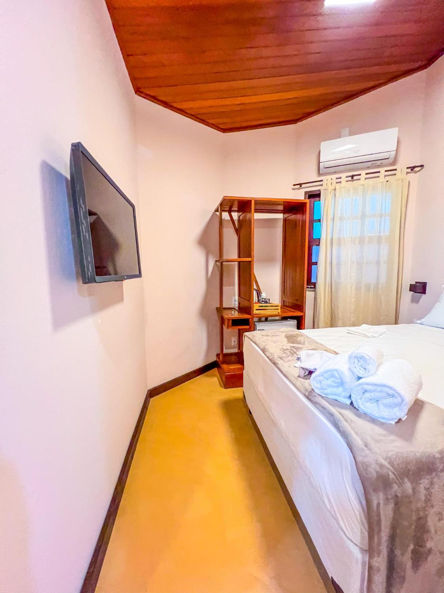 Balanco Do Mar Rooms 普拉亚多 外观 照片