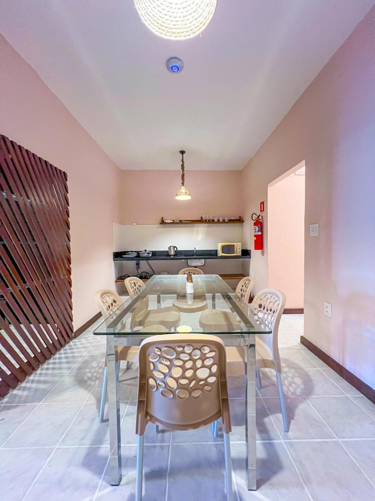 Balanco Do Mar Rooms 普拉亚多 外观 照片